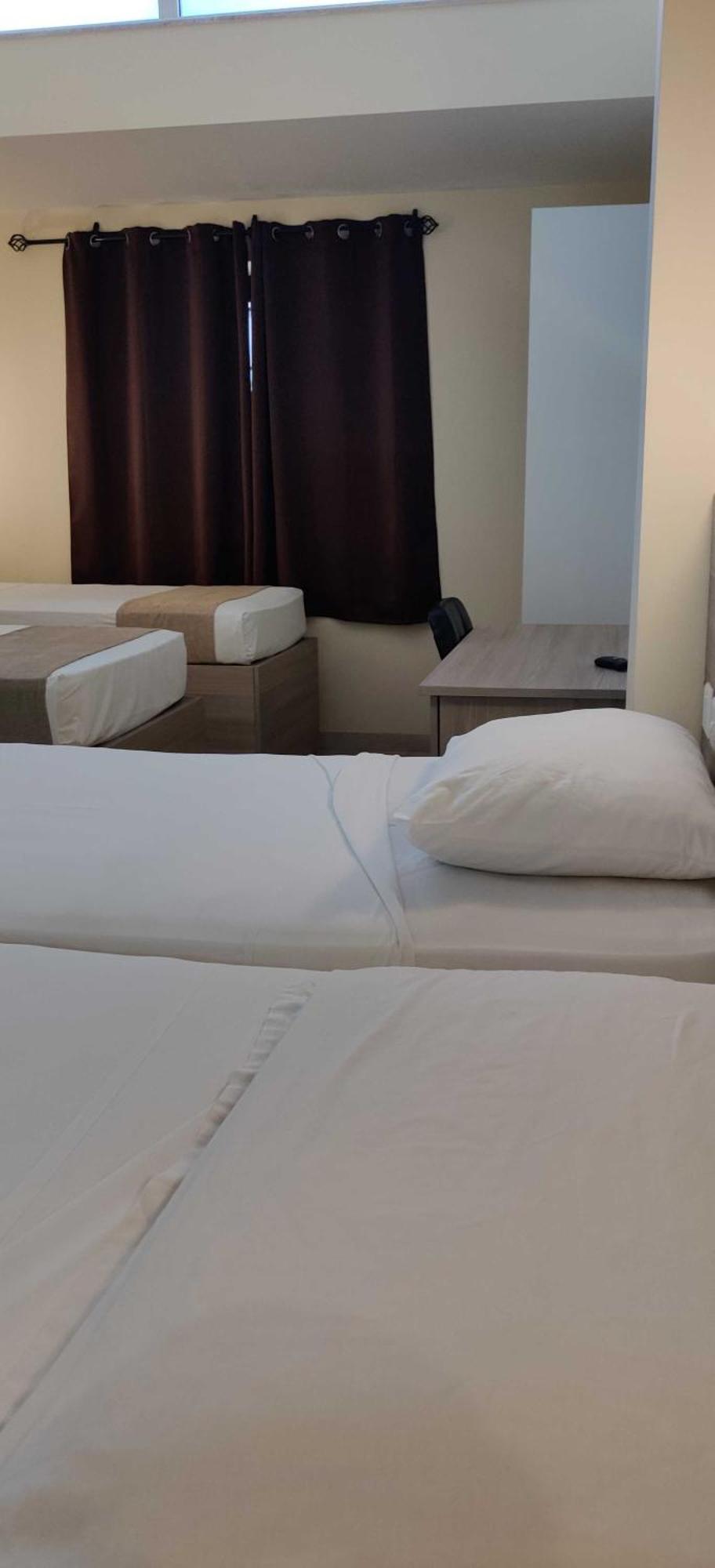 Allegro Hotel Saint Julian's Ngoại thất bức ảnh