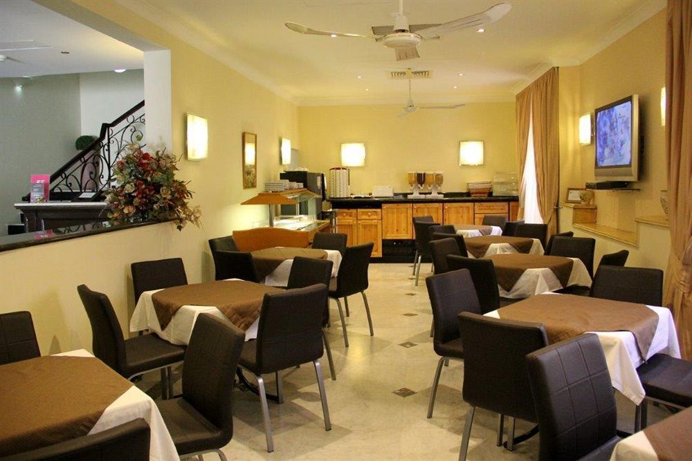 Allegro Hotel Saint Julian's Ngoại thất bức ảnh